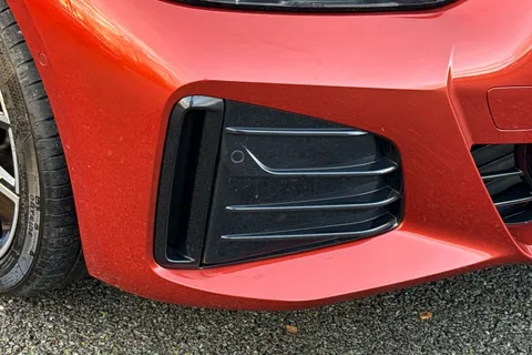 BA24XUJ BMW I4 210kW eDrive35 M Sport 70kWh 5dr Auto Thumbnail #28