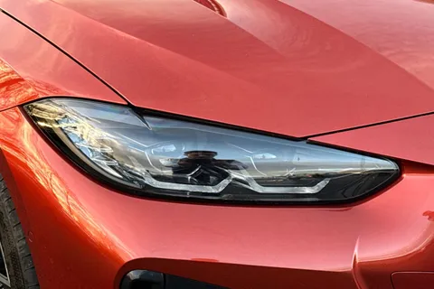 BA24XUJ BMW I4 210kW eDrive35 M Sport 70kWh 5dr Auto Thumbnail #29