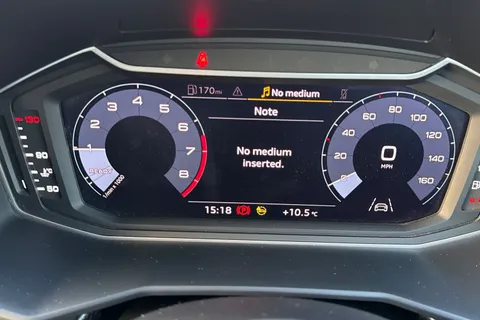 YY70YRS Audi A1 Sport 25 TFSI 95 PS 5-speed Thumbnail #28