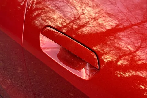 BA24XUJ BMW I4 210kW eDrive35 M Sport 70kWh 5dr Auto Thumbnail #31