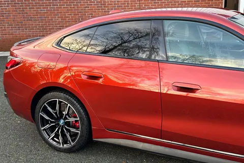 BA24XUJ BMW I4 210kW eDrive35 M Sport 70kWh 5dr Auto Thumbnail #32