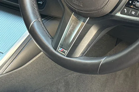 BA24XUJ BMW I4 210kW eDrive35 M Sport 70kWh 5dr Auto Thumbnail #33