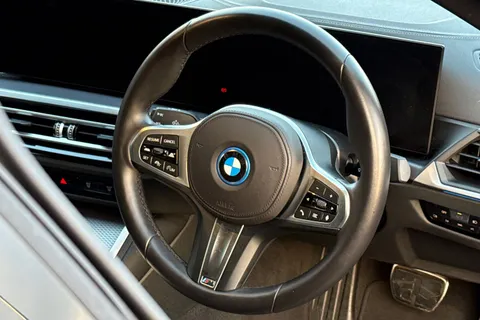 BA24XUJ BMW I4 210kW eDrive35 M Sport 70kWh 5dr Auto Thumbnail #34