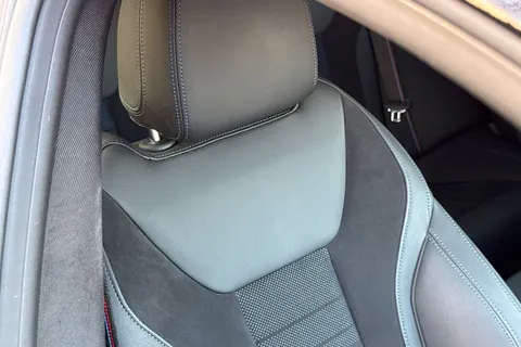 BA24XUJ BMW I4 210kW eDrive35 M Sport 70kWh 5dr Auto Thumbnail #35