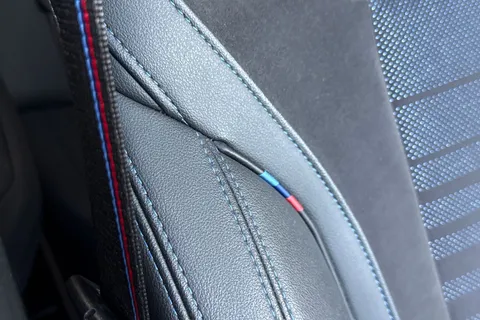 BA24XUJ BMW I4 210kW eDrive35 M Sport 70kWh 5dr Auto Thumbnail #36