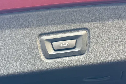 BA24XUJ BMW I4 210kW eDrive35 M Sport 70kWh 5dr Auto Thumbnail #38