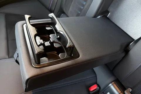 BA24XUJ BMW I4 210kW eDrive35 M Sport 70kWh 5dr Auto Thumbnail #40