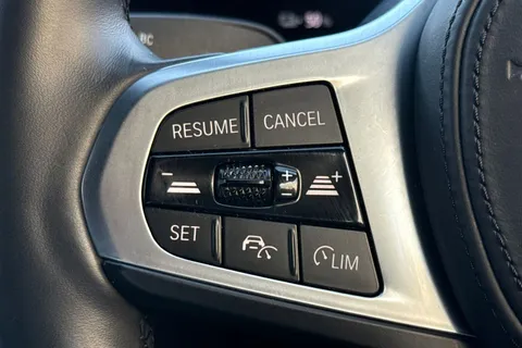 BA24XUJ BMW I4 210kW eDrive35 M Sport 70kWh 5dr Auto Thumbnail #42