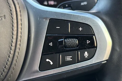 BA24XUJ BMW I4 210kW eDrive35 M Sport 70kWh 5dr Auto Thumbnail #43