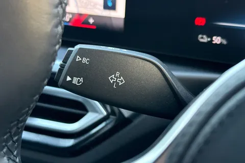 BA24XUJ BMW I4 210kW eDrive35 M Sport 70kWh 5dr Auto Thumbnail #44