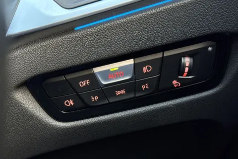 BA24XUJ BMW I4 210kW eDrive35 M Sport 70kWh 5dr Auto Thumbnail #46