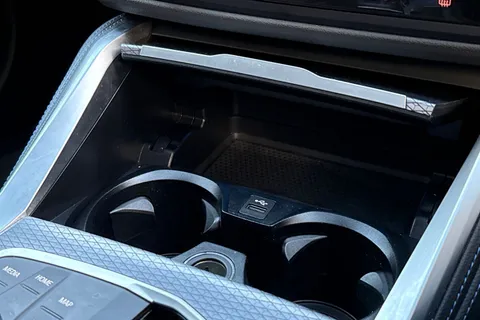 BA24XUJ BMW I4 210kW eDrive35 M Sport 70kWh 5dr Auto Thumbnail #47