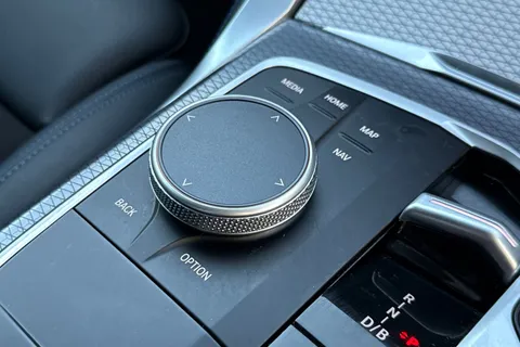 BA24XUJ BMW I4 210kW eDrive35 M Sport 70kWh 5dr Auto Thumbnail #49