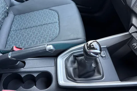 YY70YRS Audi A1 Sport 25 TFSI 95 PS 5-speed Thumbnail #49