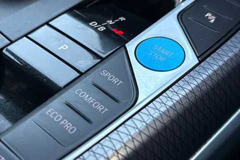 BA24XUJ BMW I4 210kW eDrive35 M Sport 70kWh 5dr Auto Thumbnail #50