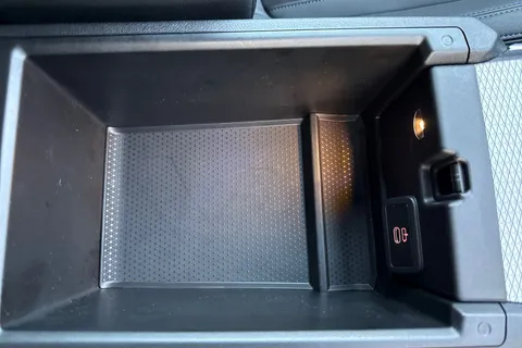 BA24XUJ BMW I4 210kW eDrive35 M Sport 70kWh 5dr Auto Thumbnail #51