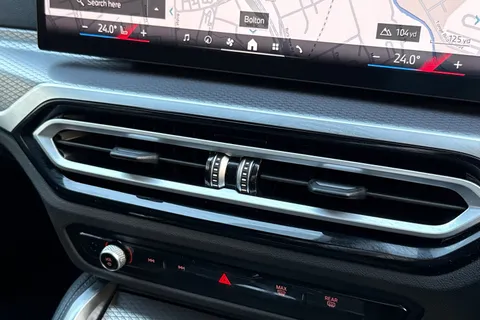 BA24XUJ BMW I4 210kW eDrive35 M Sport 70kWh 5dr Auto Thumbnail #52