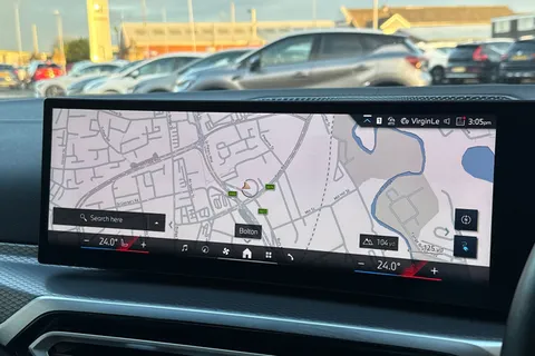 BA24XUJ BMW I4 210kW eDrive35 M Sport 70kWh 5dr Auto Thumbnail #53