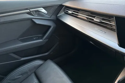 GJ21TZP Audi A3 S line 35 TFSI  150 PS S tronic Thumbnail #57