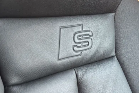 GJ21TZP Audi A3 S line 35 TFSI  150 PS S tronic Thumbnail #58