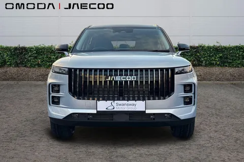  Jaecoo 7 1.5T SHS 18.3kWh Luxury Auto Euro 6 (s/s) 5dr Thumbnail #5