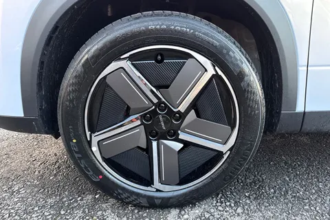  Jaecoo 7 1.5T SHS 18.3kWh Luxury Auto Euro 6 (s/s) 5dr Thumbnail #6