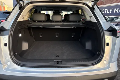  Jaecoo 7 1.5T SHS 18.3kWh Luxury Auto Euro 6 (s/s) 5dr Thumbnail #9