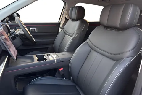  Jaecoo 7 1.5T SHS 18.3kWh Luxury Auto Euro 6 (s/s) 5dr Thumbnail #10