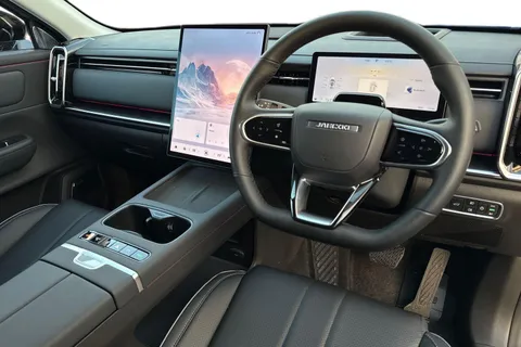  Jaecoo 7 1.5T SHS 18.3kWh Luxury Auto Euro 6 (s/s) 5dr Thumbnail #12