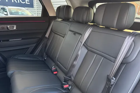  Jaecoo 7 1.5T SHS 18.3kWh Luxury Auto Euro 6 (s/s) 5dr Thumbnail #13