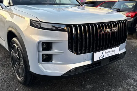  Jaecoo 7 1.5T SHS 18.3kWh Luxury Auto Euro 6 (s/s) 5dr Thumbnail #16