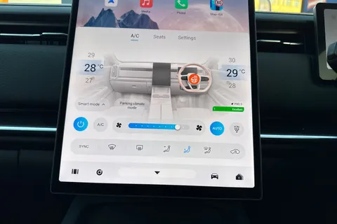  Jaecoo 7 1.5T SHS 18.3kWh Luxury Auto Euro 6 (s/s) 5dr Thumbnail #18