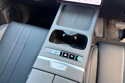  Jaecoo 7 1.5T SHS 18.3kWh Luxury Auto Euro 6 (s/s) 5dr Thumbnail #19