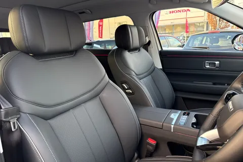  Jaecoo 7 1.5T SHS 18.3kWh Luxury Auto Euro 6 (s/s) 5dr Thumbnail #20