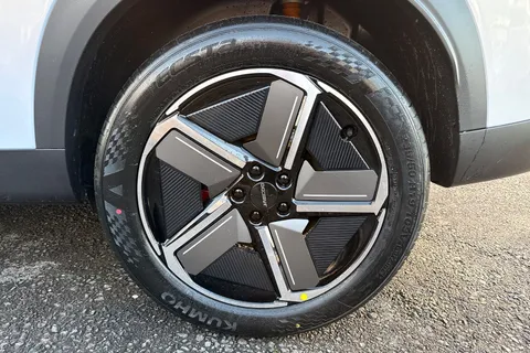  Jaecoo 7 1.5T SHS 18.3kWh Luxury Auto Euro 6 (s/s) 5dr Thumbnail #21