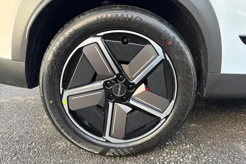  Jaecoo 7 1.5T SHS 18.3kWh Luxury Auto Euro 6 (s/s) 5dr Thumbnail #22