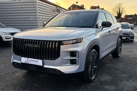  Jaecoo 7 1.5T SHS 18.3kWh Luxury Auto Euro 6 (s/s) 5dr Thumbnail #24