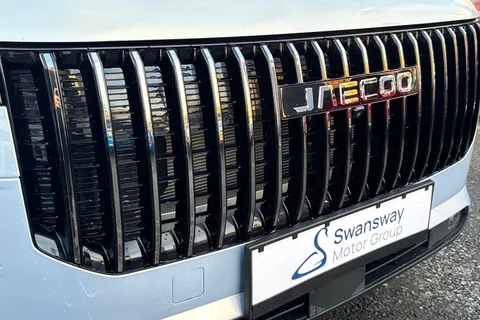  Jaecoo 7 1.5T SHS 18.3kWh Luxury Auto Euro 6 (s/s) 5dr Thumbnail #25