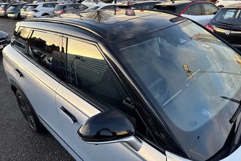  Jaecoo 7 1.5T SHS 18.3kWh Luxury Auto Euro 6 (s/s) 5dr Thumbnail #27