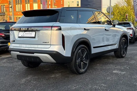  Jaecoo 7 1.5T SHS 18.3kWh Luxury Auto Euro 6 (s/s) 5dr Thumbnail #30