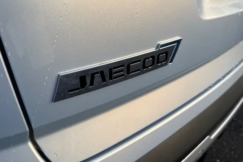  Jaecoo 7 1.5T SHS 18.3kWh Luxury Auto Euro 6 (s/s) 5dr Thumbnail #31