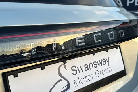  Jaecoo 7 1.5T SHS 18.3kWh Luxury Auto Euro 6 (s/s) 5dr Thumbnail #32