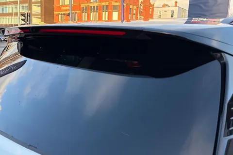  Jaecoo 7 1.5T SHS 18.3kWh Luxury Auto Euro 6 (s/s) 5dr Thumbnail #35