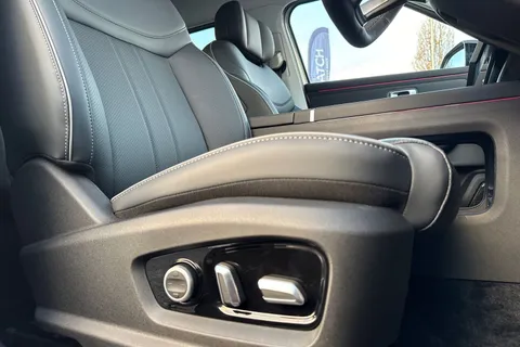  Jaecoo 7 1.5T SHS 18.3kWh Luxury Auto Euro 6 (s/s) 5dr Thumbnail #40