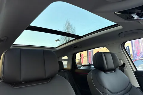  Jaecoo 7 1.5T SHS 18.3kWh Luxury Auto Euro 6 (s/s) 5dr Thumbnail #41