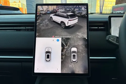  Jaecoo 7 1.5T SHS 18.3kWh Luxury Auto Euro 6 (s/s) 5dr Thumbnail #42