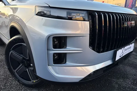  Jaecoo 7 1.5T SHS 18.3kWh Luxury Auto Euro 6 (s/s) 5dr Thumbnail #43