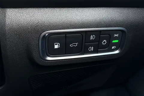  Jaecoo 7 1.5T SHS 18.3kWh Luxury Auto Euro 6 (s/s) 5dr Thumbnail #44