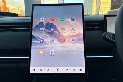  Jaecoo 7 1.5T SHS 18.3kWh Luxury Auto Euro 6 (s/s) 5dr Thumbnail #50