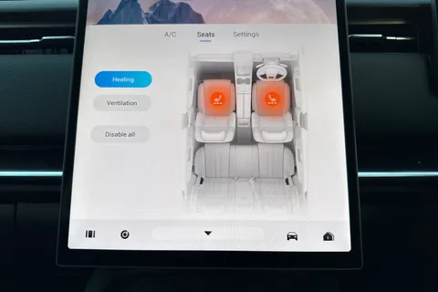  Jaecoo 7 1.5T SHS 18.3kWh Luxury Auto Euro 6 (s/s) 5dr Thumbnail #51